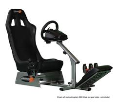  .::LOGITECH DRIVING FORCE GT KULLANANLAR KULÜBÜ ::.