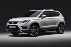 Seat Ateca  (ANA KONU)