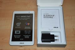  ASUS MeMO Pad 7 ME176C [Intel Atom Z3745, Android 4.4.2] - ANA KONU (İnceleme Geldi)