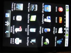  Samsung Galaxy Spica/Lite/Portal i5700 Android 2.1 ve Root İşlem Resimli Anlatımı