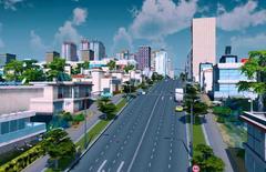  Gelmiş geçmiş en iyi şehir kurma oyunu Cities Skylines