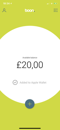  Apple Pay® [ANA KONU]