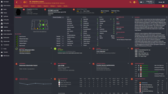  FM 16 | Galatasaray Kariyeri