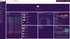 / / FOOTBALL MANAGER 2020 / [ANA KONU] / / [v20.4.4]