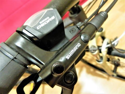 CARRARO SPORTİVE 230 2020 MODEL SHIMANO DEORE XT 30 VİTES