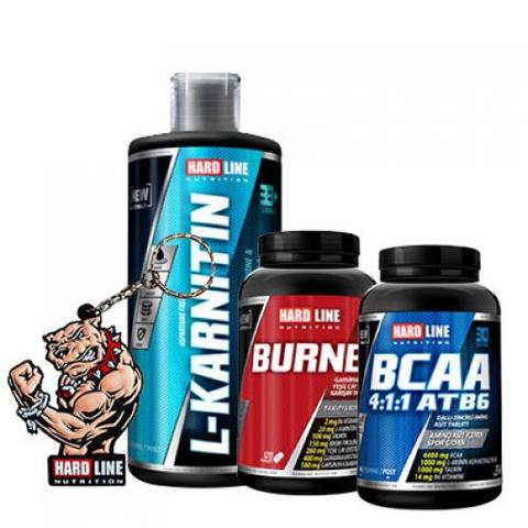 LCarnitin burner vs alacağım yardım.