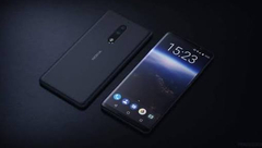 Nokia 9 için ilk işaret geldi