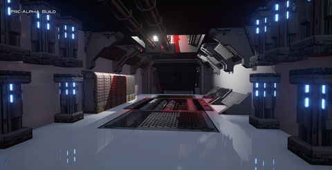 Star Wars: KOTOR Unreal Engine 4 ile Yeniden Yapılıyor