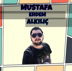 Merhaba ben Mustafa Erdem Alkılıç yuotube kanalı var büyütme istiyorum yerdim