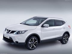  .::. NİSSAN QASHQAİ 2014 .::.