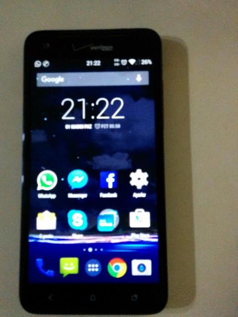 YENİSİ KADAR TEMİZ DROİD DNA