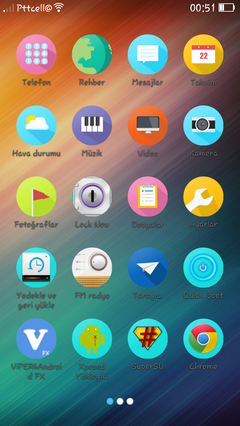  [Port][Edit][TR] Color OS ROM Android 4.2.1 [Tavsiye Edilir]