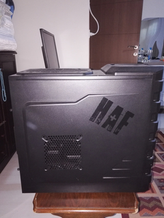 COOLER MASTER HAF 912 PC KASA