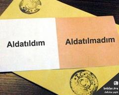 CHP söyleyince 'Türkiye'yi batırır', AKP söyleyince 'Bahar müjdesi'