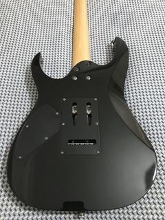 Ibanez GRG170DX ve NUX Mighty 8 Elektro Gitar Seti