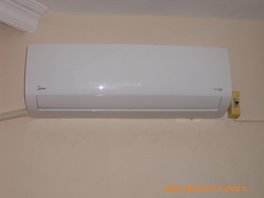  Midea Mission 18000 BTU