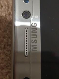 SAMSUNG GALAXY NOTE Fan Edition [ANA KONU]