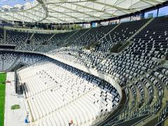  Beşiktaş'ımızın Yeni Stadyumu Vodafone Arena [Ana Konu]