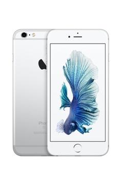 Apple iPhone 6 16 GB Gümüş Cep Telefonu Sorunsuz   Full orjinal değişensiz
