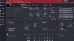  FM16 | DS 4-3-3 Rhino