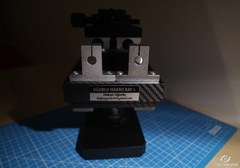  Macro Çekim için Linear Stage Yapımı (Makro Ray versiyon 2)