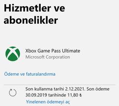 XBOX LİVE GOLD 1 Yıllık 179.00 TL<br>OLACAK 15.09.2019 TARİHİNDE!!!!