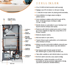 DOĞALGAZ KOMBİSİ ÖNERİSİ?