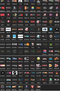  Turkcell TV ve Turkcell TV Plus