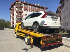 Yeni Honda Civic Dizel Otomatik, Corolla'yı tahtından eder mi?