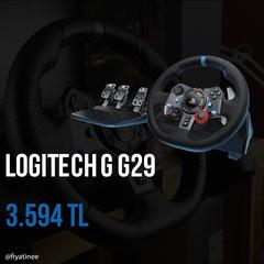 BMW vs Logitech