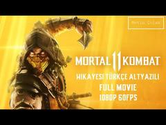  Mortal Kombat X Steam Türkçe Yama İstek