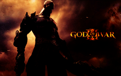  God of War Wallpaperları