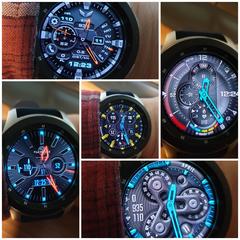 Samsung Galaxy Watch 1 [ANA KONU]