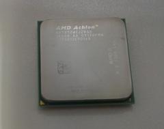  SATILIK AMD Athlon X2 7850 Black Edition 2.8 Ghz 50 TL