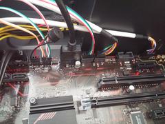 Ryzen 5 1600 & Asus Prime B350 Pro Sorunu