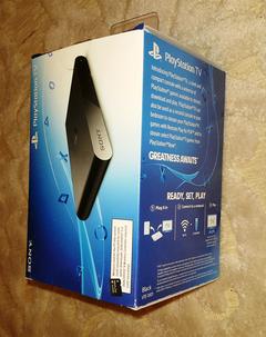  Satılık PSTV (Playstation TV) 100€ / 285 TL