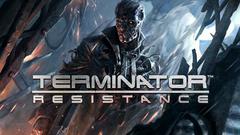 Terminator Resistance Türkçe Yama [Tamamlandı] (Infiltrator DLC'si Çevrildi)