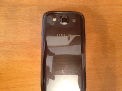  Satılık Galaxy S3 Çok Temiz-Takaslı