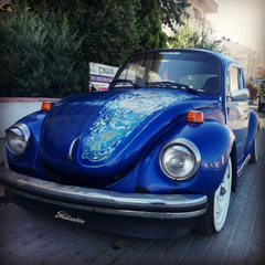  Aranıza katıldım - 1973 Volkswagen 1303