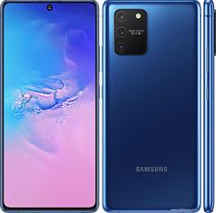 Samsung Galaxy S10 Lite [ANA KONU]