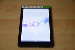  Ezcool Z5 [9', 1GB DDR3, Android 4.4, GPS] - İnceleme