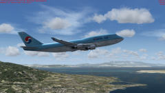  FS 2004 - FSX, X-Plane ve Prepar3d' deki Deneyimleriniz