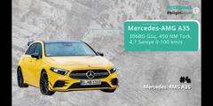 En Güçlü Hatchbackler (10 Hot Hatch model) ve (En Hızlı 10 B Segmenti küçük Hatchback eklendi)