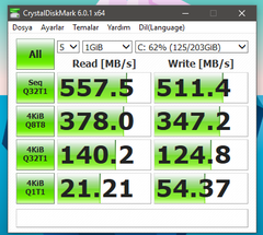 JAMES DONKEY 240 GB SSD KULLANICI İNCELEMESİ (TÜRKİYE`DE İLK) Windows 10 64Bit Sürüm 1709 ile 1803 Karşılaştırması