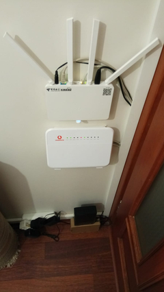 Xiaomi Mi WiFi 3G Router OpenWrt Kurulumu, SAMBA Paylaşımı (NAS Kurulumu), Torrent Client Kurulumu