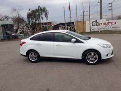 TERTEMİZ SAHİBİNDEN FORD FOCUS SEDAN 2012