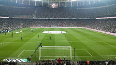 Beşiktaş Kombine ve Bilet Devretme [Ana Konu]