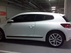  SCIROCCO