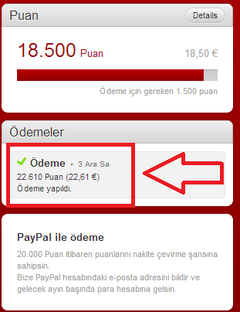 ᐅ İnternetten Para Kazanmanın Adresi - FACEBOOK