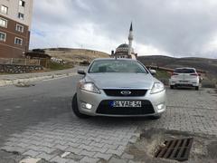 Sahibinden Ford Mondeo 2.0 tdci 140 BG bakımlı